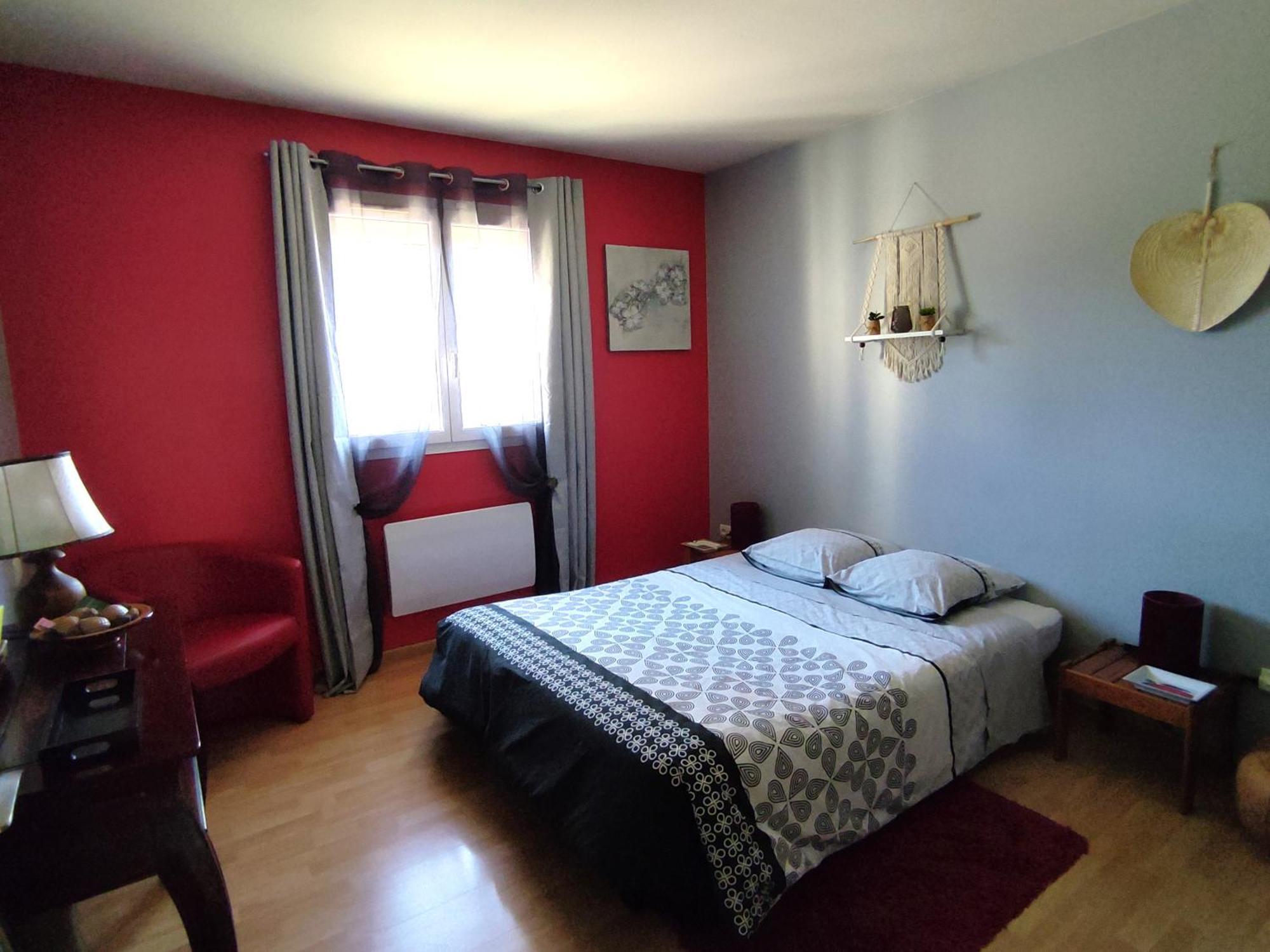 Chambre Genissieux, Vue Sur Vercors Génissieux Exterior foto
